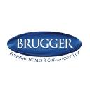 Brugger Funeral Homes & Crematory, LLP logo